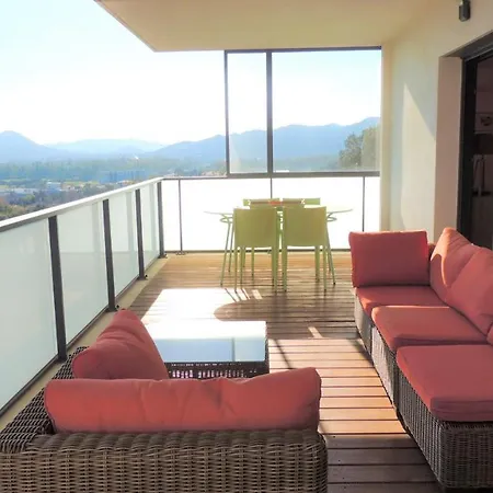 Apartamento Bel Vue Mer Proche Commerces Et Centre De Vecchio Porto Vecchio