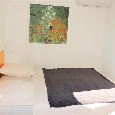 Apartamento Bel Vue Mer Proche Commerces Et Centre De Vecchio *