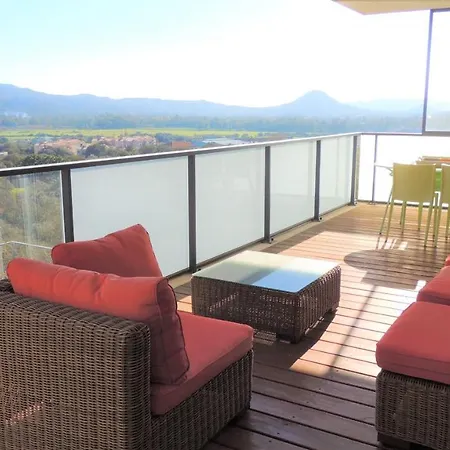 Bel Vue Mer Proche Commerces Et Centre De Vecchio Apartamento Porto-Vecchio (Corsica)