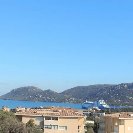 Apartman Bel Vue Mer Proche Commerces Et Centre De Vecchio *