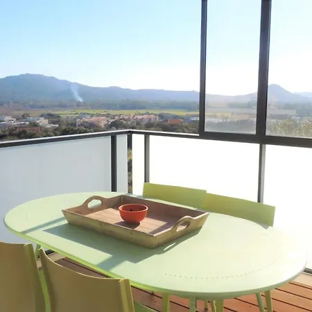 Apartman Bel Vue Mer Proche Commerces Et Centre De Vecchio Porto-Vecchio